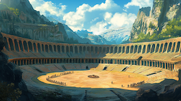 Arena