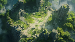 Battleground