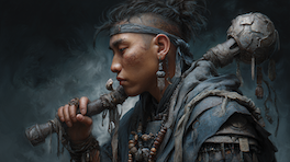 Kael Moritsu