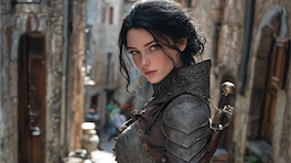 Mirren Nightwillow