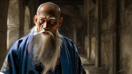 Abbot Rhendall