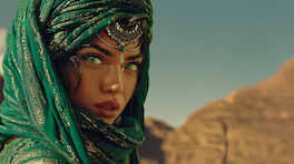 Zahra Saahir